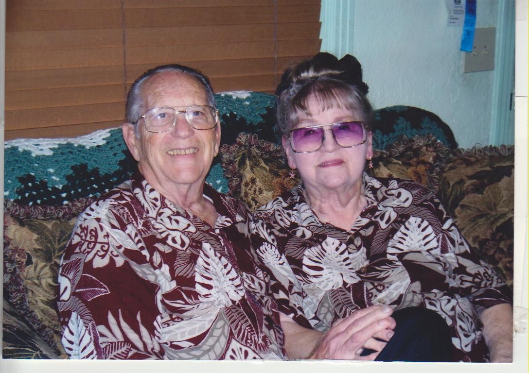 Obituary of Rosa Lee Obrey