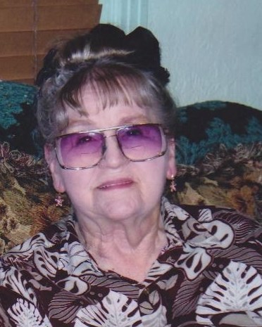 Obituary of Rosa Lee Obrey