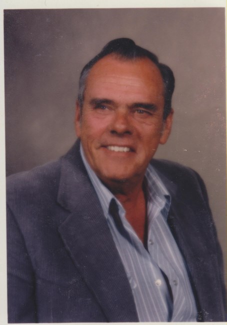 Obituary of Joe W. Tucker