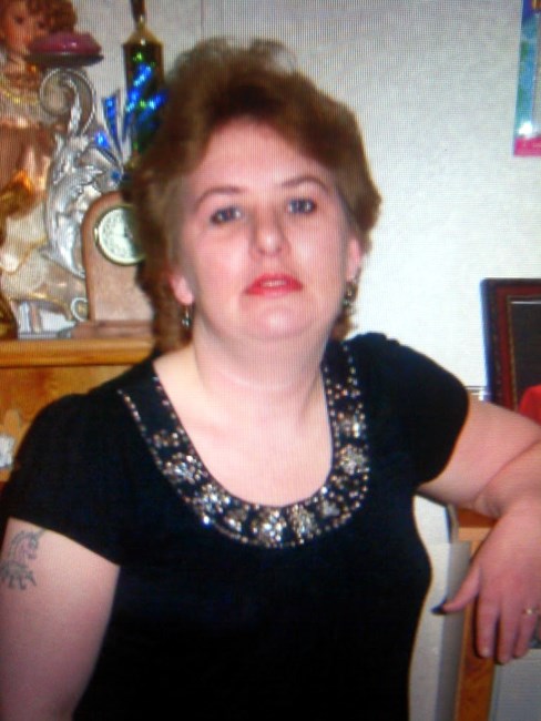 Obituary of Pamela Etta Sawyers