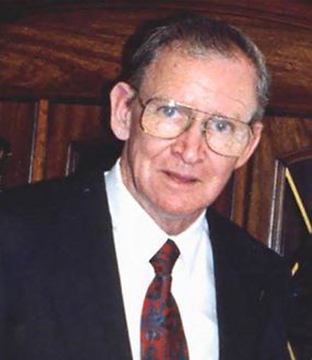 Obituary of James Ray "Jimmy" Steele