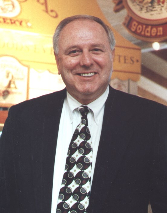 Obituary of Larry Irving Tate