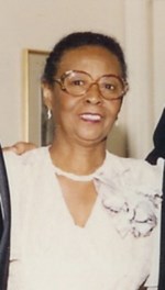 Doris Worrell