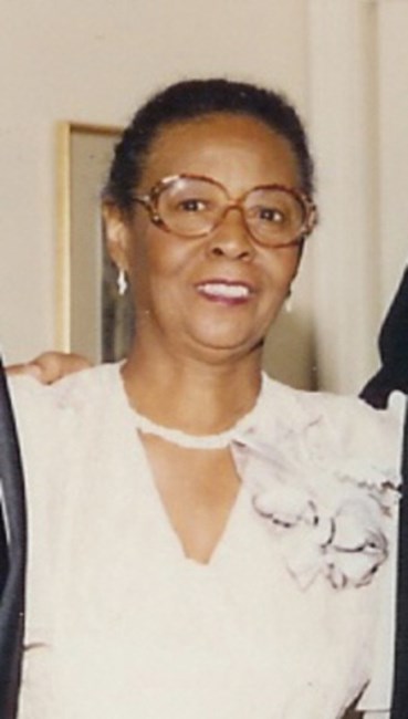 Obituary of Doris A. Worrell