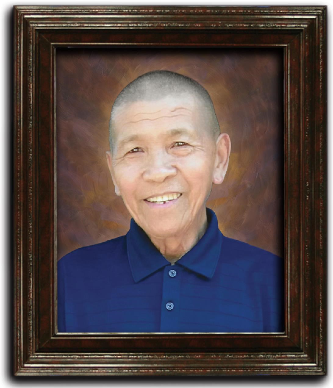 Obituary of Bienvenido Castillo Manuel