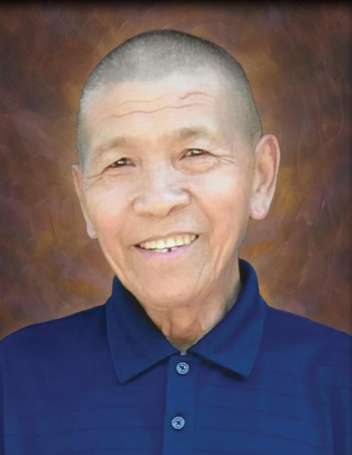 Obituary of Bienvenido Castillo Manuel