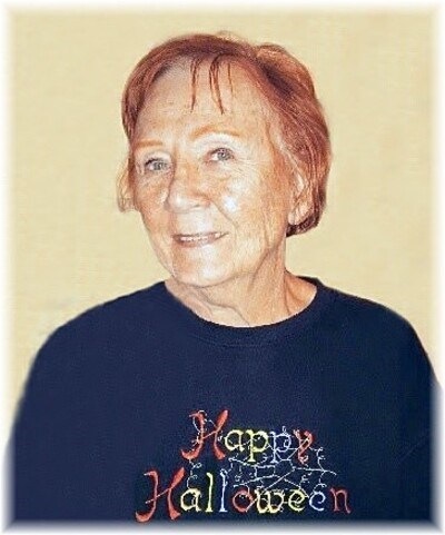 Obituario de Mary Lou Tyler