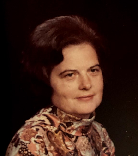 Obituary of Lucille Flowe Furr