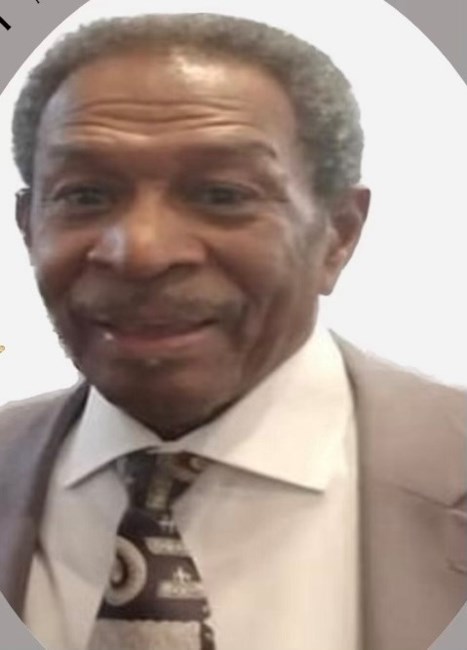 Obituary of Bishop Leon G. Pettis Jr.