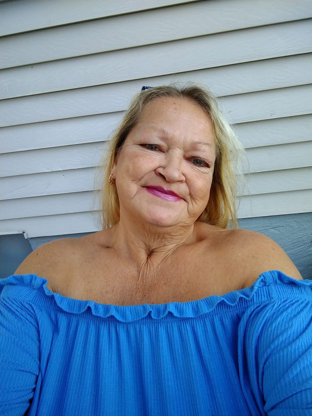 Obituary of Betty Jo Coberly