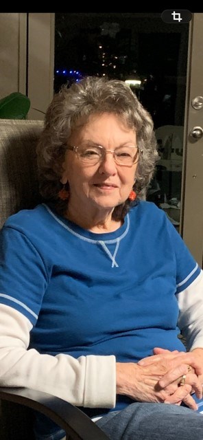 Obituary of Betty Lou Lessard