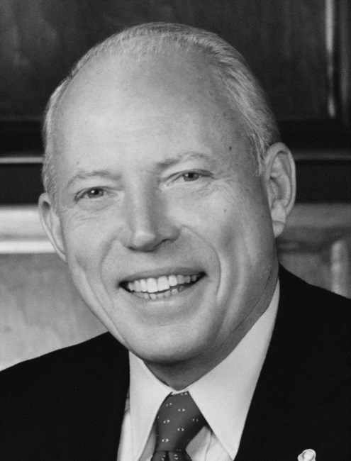 Obituary of Roy R. Dunlap