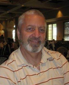 Obituary of Dennis Richard Bundy