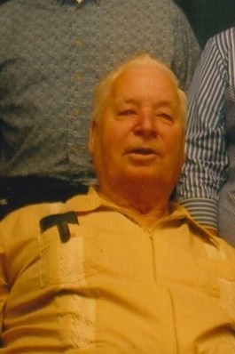 Obituary of Robert John Krehbiel