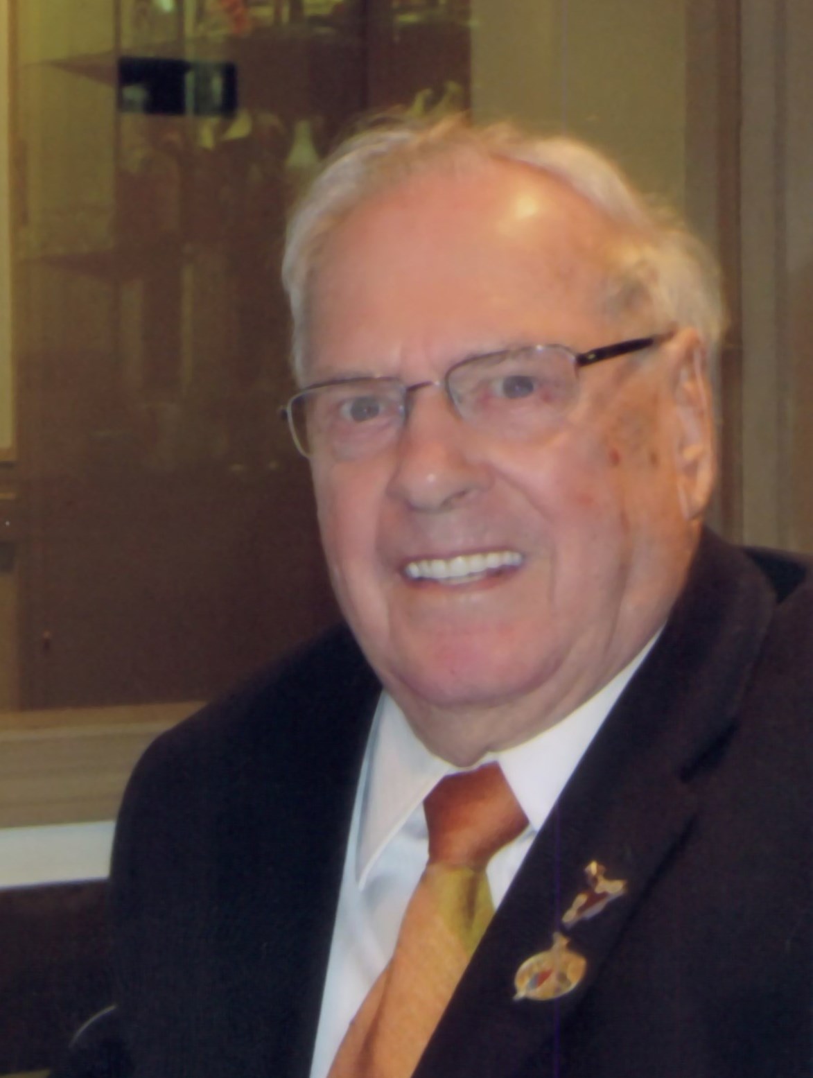 Metro Rewniak Obituary Navin, MB