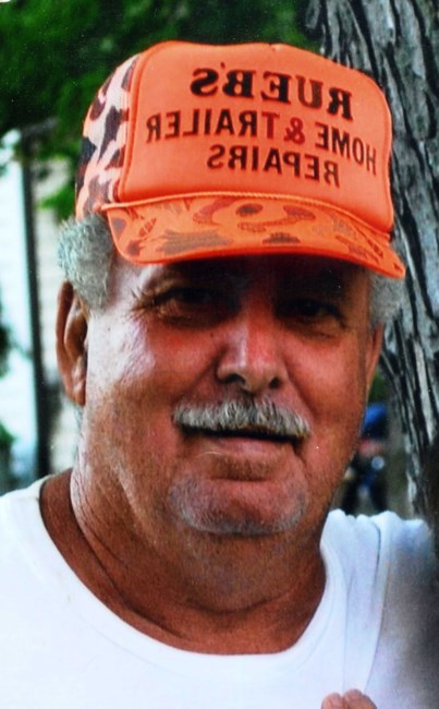 Obituary of Robert F. Ruebling