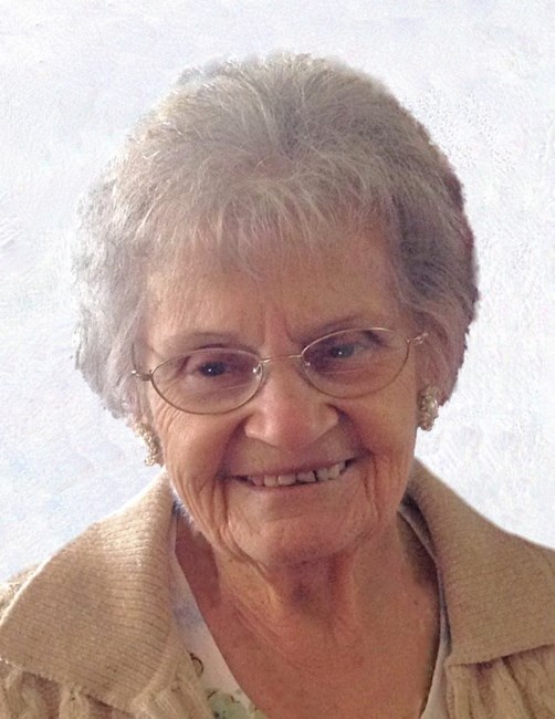 Obituary of Jennie Marie Goulart