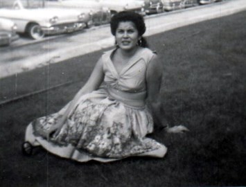 Obituary of Doris Trujillo