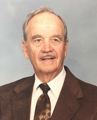 Obituary of Paul C. Andersen