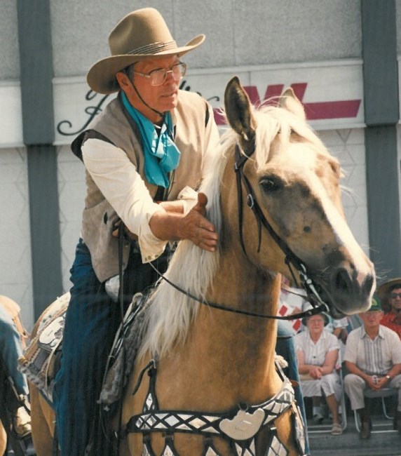 Avis de décès de Walter Werstiuk