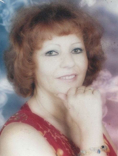 Obituary of Olga Leticia De La Rosa