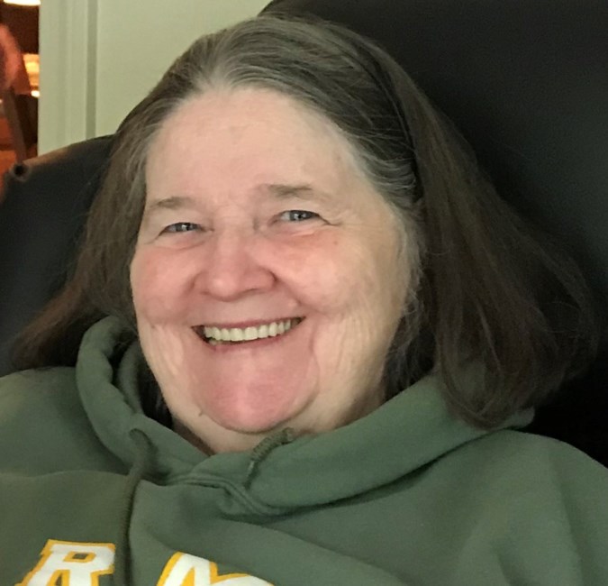 Avis de décès de Theresa Ann MacKay