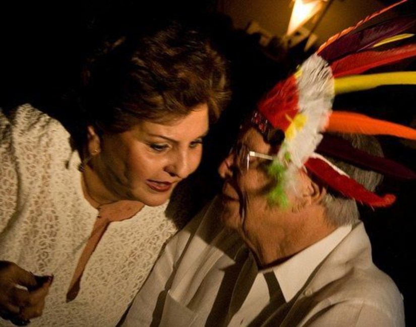 Obituary of Silvia S. Miro