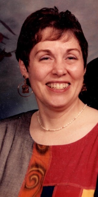 Obituary of Nancy Rupp Clark