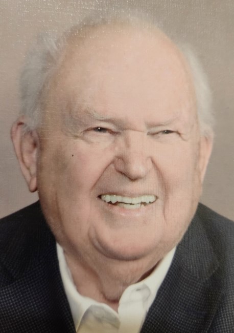 Obituary of Robert C. Firminger