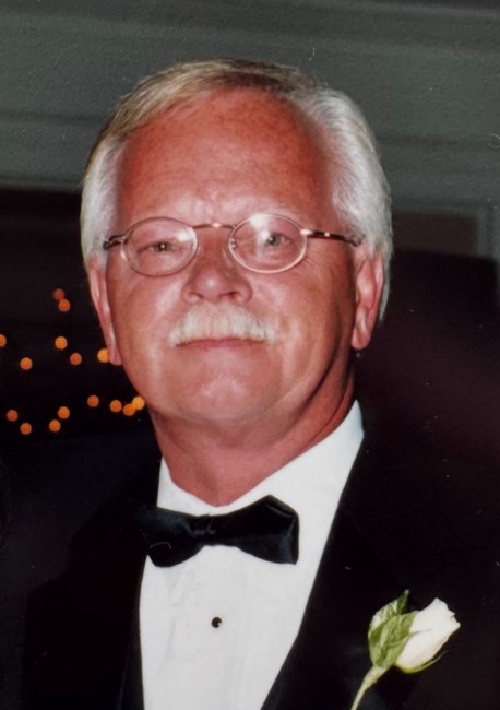 Obituary of Max William Howland Sr.