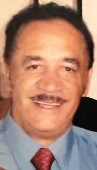 Obituary of Clifton Price