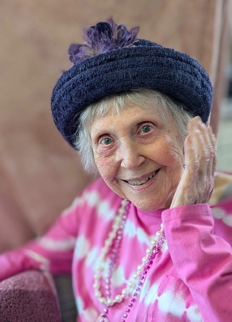 Obituary of Dorothy May Murrow