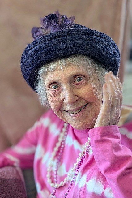 Obituary of Dorothy May Murrow