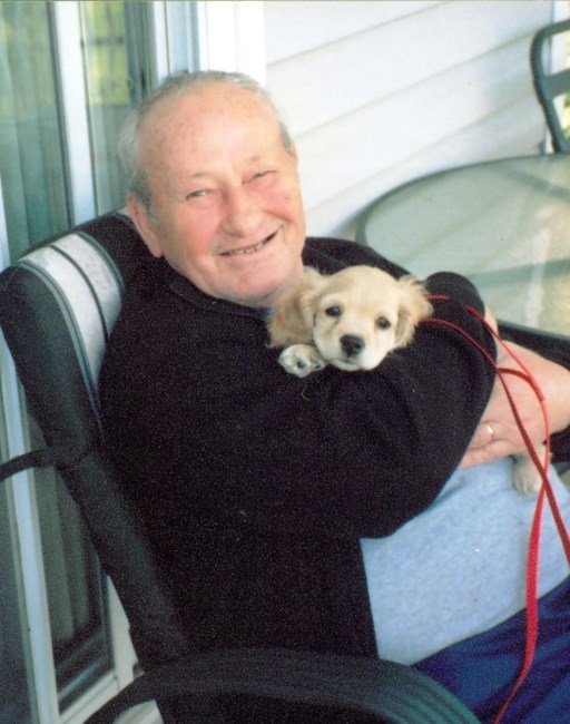 Obituary of Alexander Ewachiw