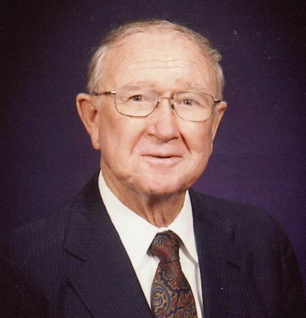 Obituary of Arthur Pickens Mitchell Jr