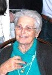 Obituary of Josephine Marie Guarino