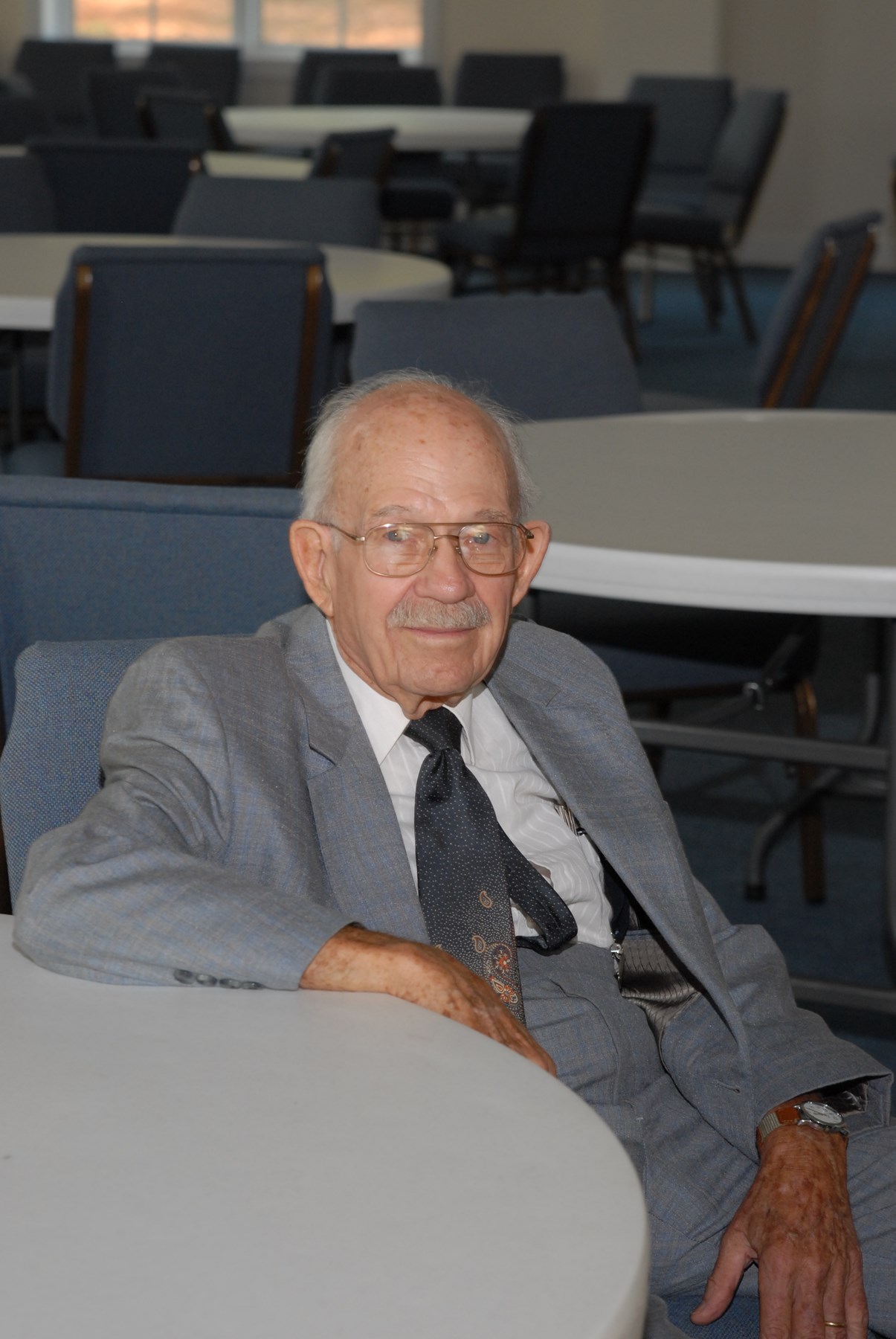 Obituary of William D. (Billy) Sowell