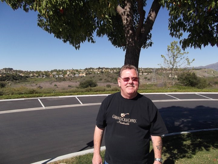 Obituary of Terry Douglas Plunkett