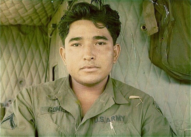 Obituary of Leopoldo Torres Gómez