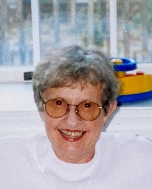 Obituario de June Carolyn Hereford