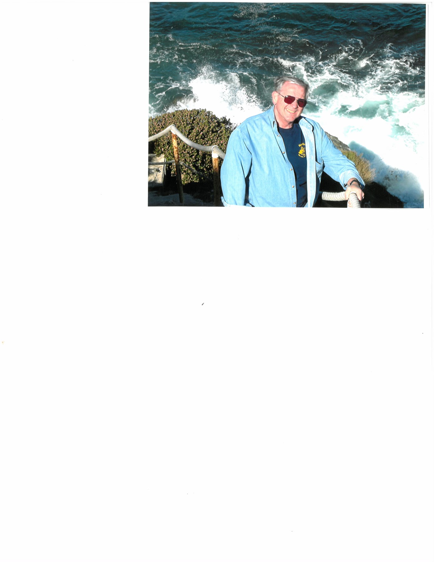 Obituary of Jeremiah Francis Mahoney