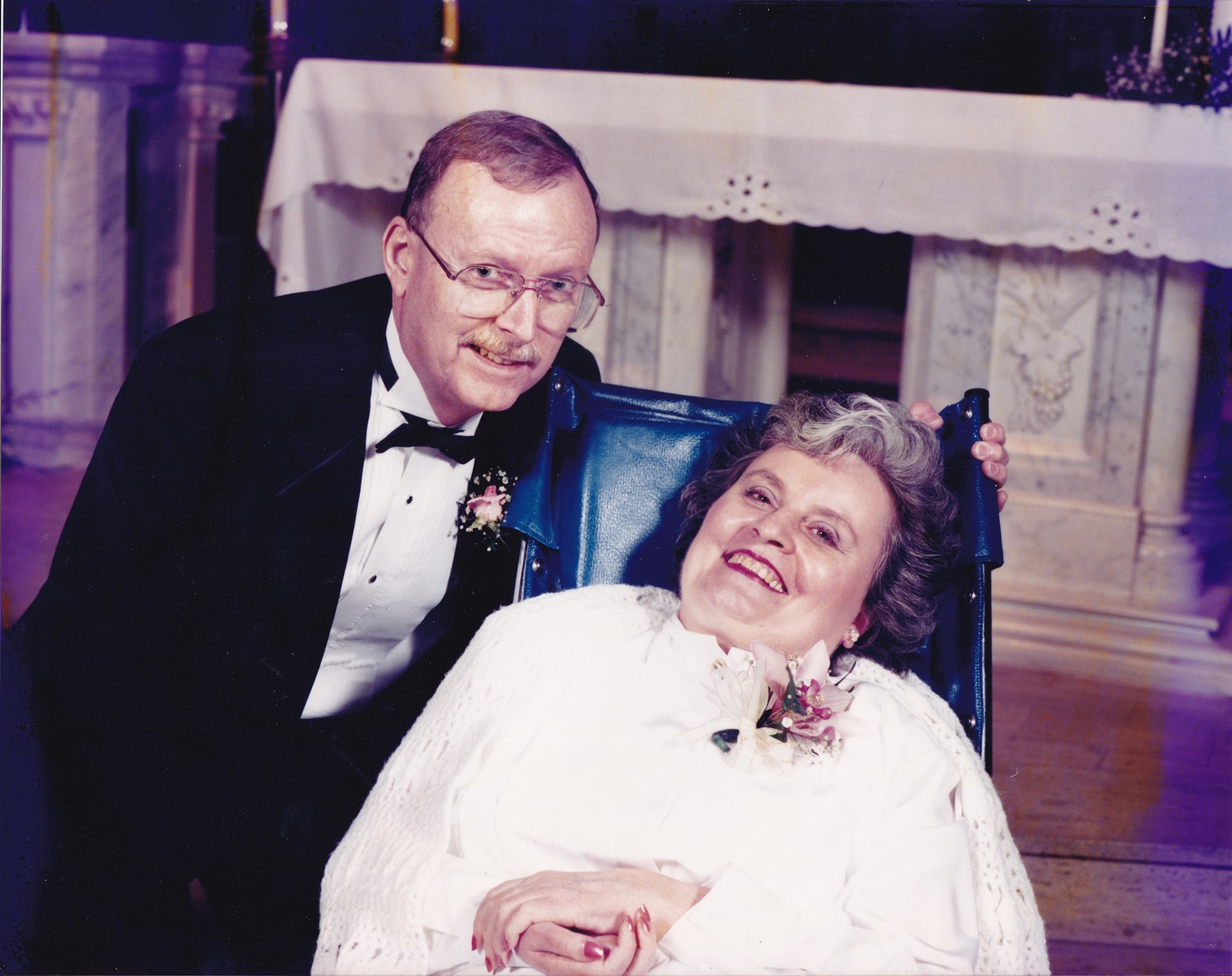 Obituario de Gary L. Wood