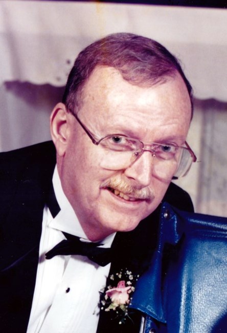 Obituario de Gary L. Wood