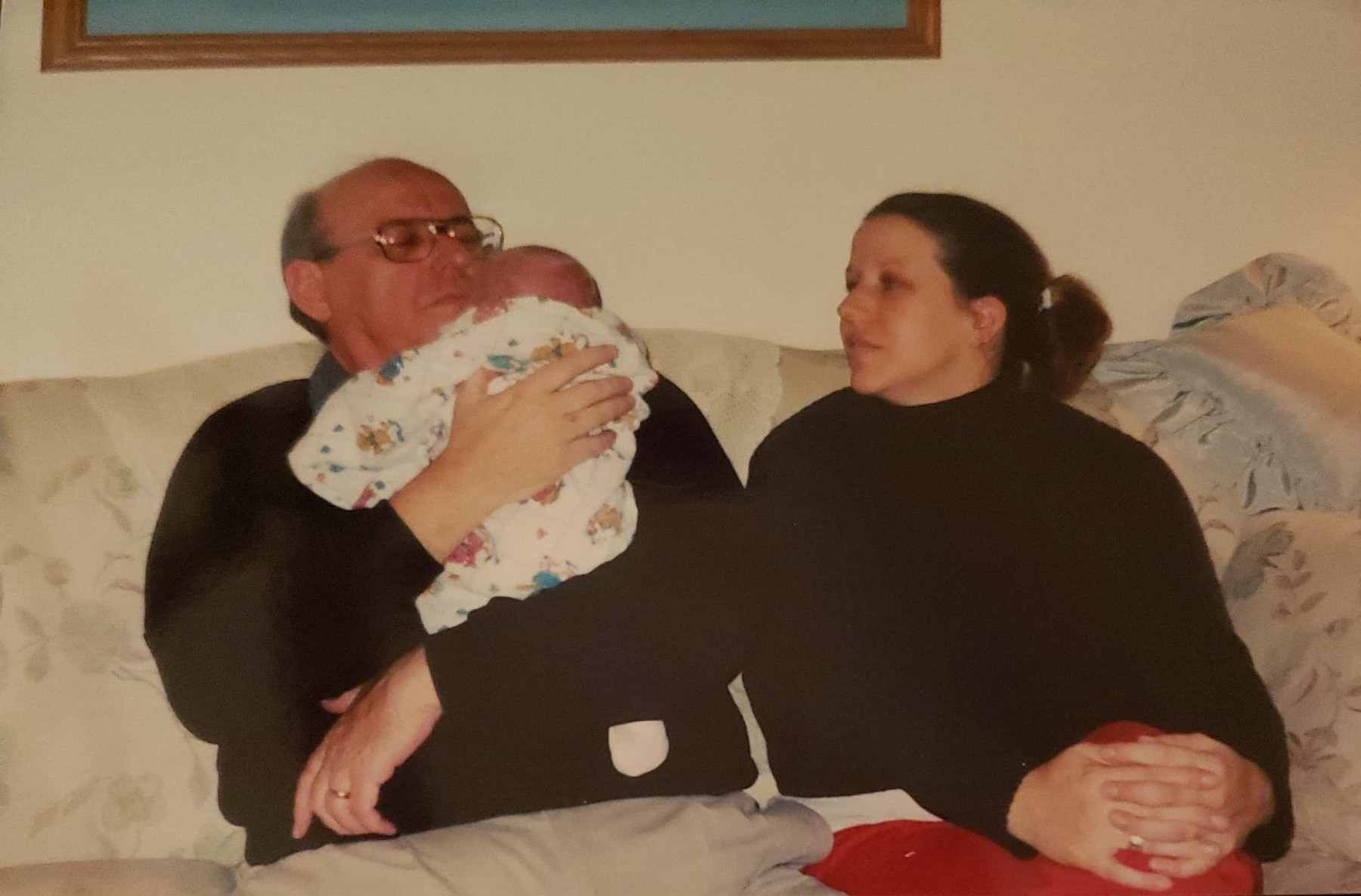 David Barker Obituary - Whiting, NJ