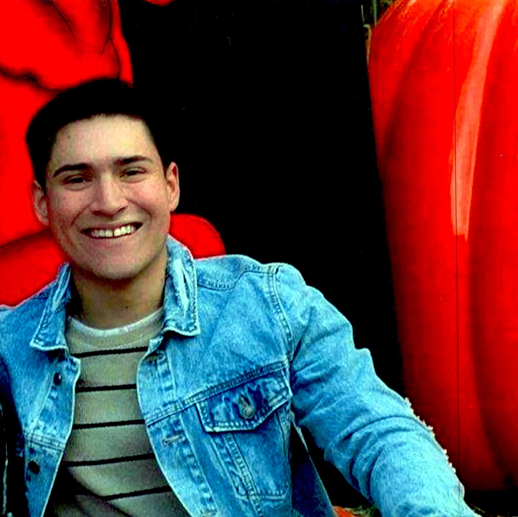 Edin Gamboa Obituary Chicago, IL