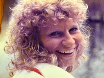 Obituary of Margaret "Margie" Rohrbach