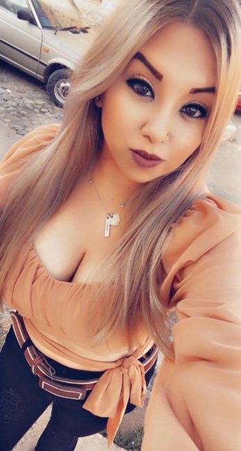 Obituary of Viridiana Lopez