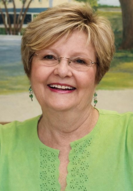 Obituary of Juanita Beck Healy