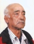 Obituary of Jesus Garcia Muro