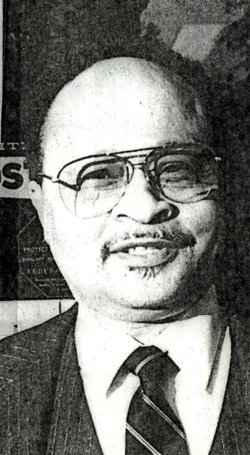 Obituary of Preston Joseph Wilburn Jr.